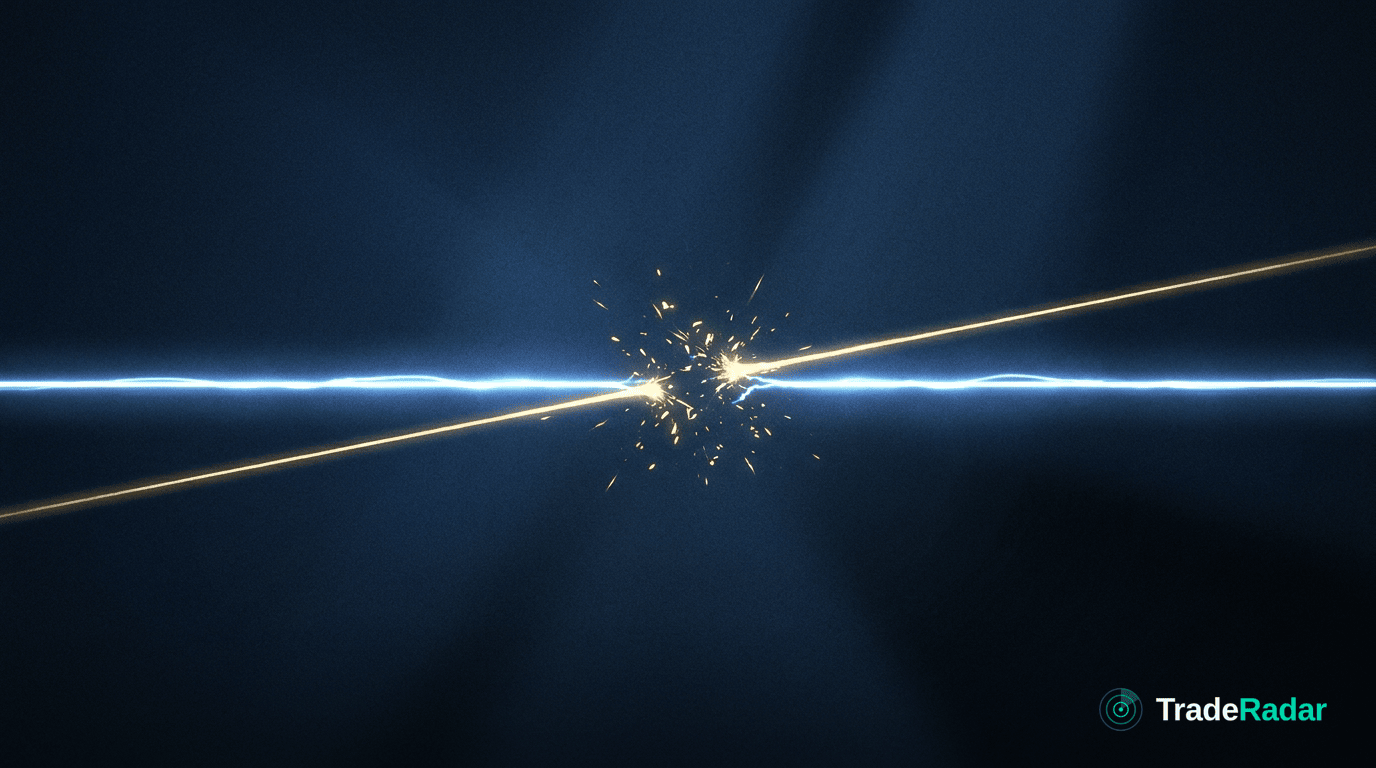 Confirmation vs Invalidation: Know What Breaks Your Trade
