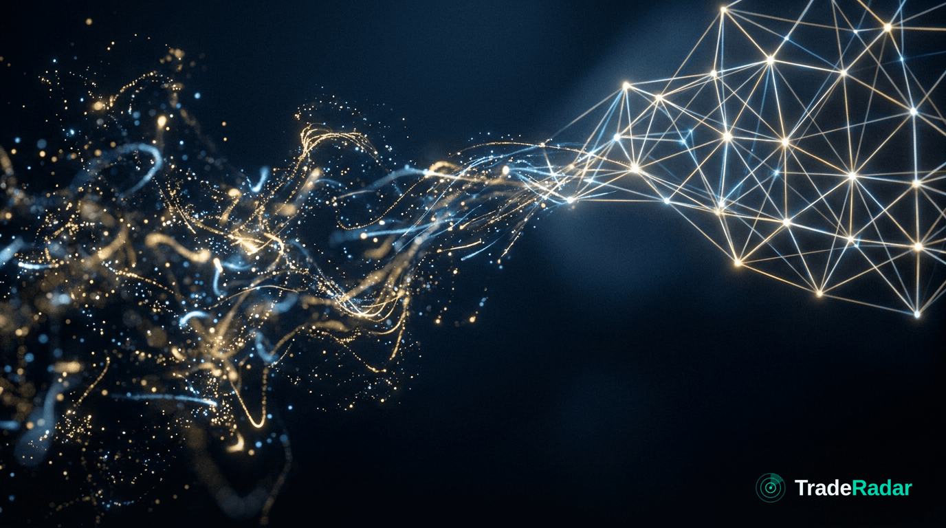 From Reaction to Anticipation: Trading With a Framework